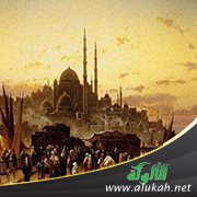 علم التاريخ في الحضارة الإسلامية