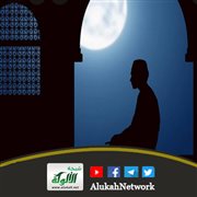 الذكر بعد الوتر