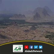 سيناء الأرض المباركة