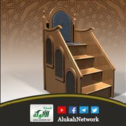 خطبة: المخدرات والمسكرات