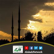 أمي تضغط علي للقيام بالنوافل
