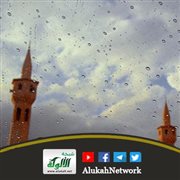 خطبة: إذا أحبك الله