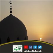 إذا أقبلت العشر (خطبة)