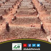 حين تمر بنا القبور دون شواهد