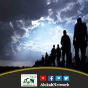خطبة: تربية الشباب على حسن الخلق