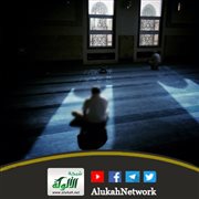التوازن في حياة المسلم (خطبة)