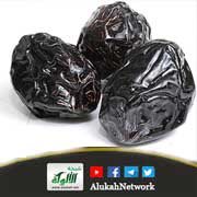 التمر غذاء ودواء في السنة النبوية