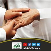 البر بالوالدين دين ودين (خطبة)