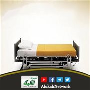 فوائد الابتلاء بالمرض (خطبة)