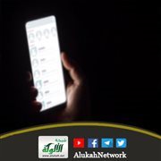 خطبة جمعة عن الهواتف والإنترنت ووسائل التواصل