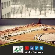 الصلاة على سجادة خوف العدوى من الإنفلونزا