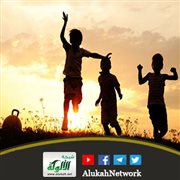 خطبة: الدعاء على الأبناء سهم يرتد