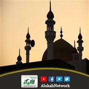 ساعات تطوى وأعمار تفنى (خطبة)