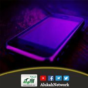 أرسلت صورا إلى أحد طلابي