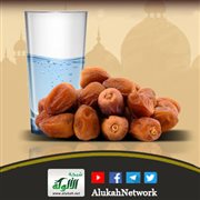 أبي حدثني عن صومه الأول