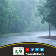 برد الشتاء ودفء الطاعة (خطبة)