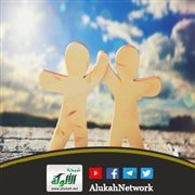 نصيحة لمن اتخذت صديقا وحزنت تركه لها