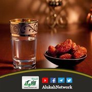 رمضان مكفر لصغائر الذنوب