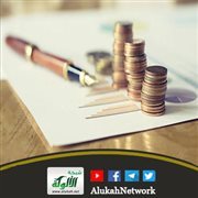 أهمية الصدقة، وإعانة الناس، وقوة الابتسامة وحسن الخلق