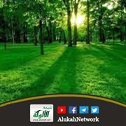 العزائم والولائم طريق للجنة