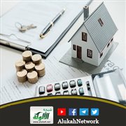 فضل الاكتساب من حلال والعمل باليد