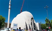 ألمانيا: الخلافات تعرقل إتمام بناء مسجد كولونيا الكبير