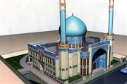فرنسا: بناء مسجد بإقليم الإيفلين