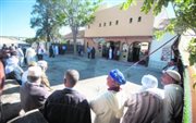 إسبانيا: افتتاح أول مسجد في توري باتشيكو