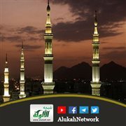 التذكير بأيام الله (خطبة)