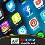 تضيق نفسي من مشاهير السوشيال ميديا