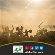 يوم الفرقان، غزوة بدر الكبرى (خطبة)