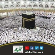 خطبة عيد الفطر لعام 1443 هـ