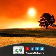 ترتيب حياتك وبناء مستقبل مشرق