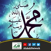 بيان تيسير الله تعالى الكلام للنبي صلى الله عليه وسلم دون سؤال