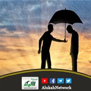 الشباب والرفق بهم (خطبة)