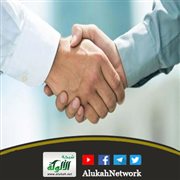 عبادة الإصلاح بين الناس