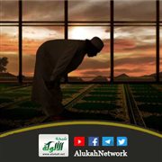نصائح وتوجيهات لمن يحضر الصلوات